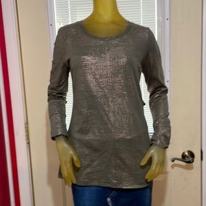 NWT ANA top
